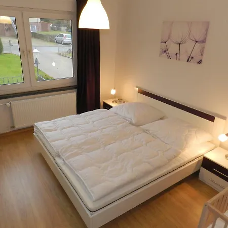 3,5-zimmer-ferienwohnung * بلاو ام سي