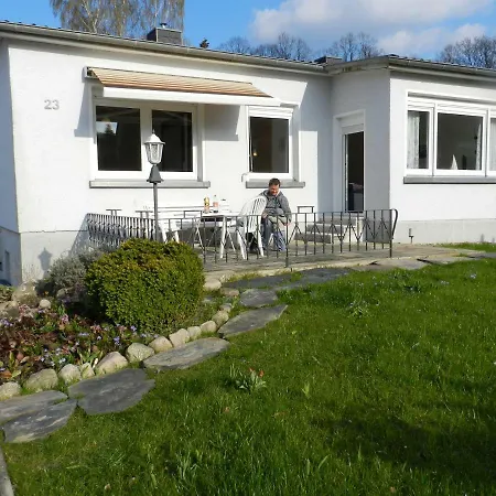 3,5-zimmer-ferienwohnung * بلاو ام سي